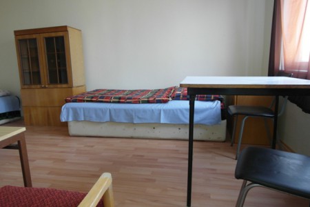 Dvojlôžková izba - nadštandard
